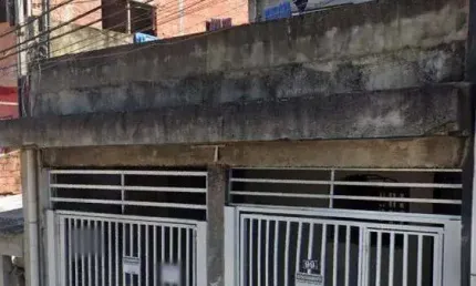 Terreno à venda Dos Casa - São Bernardo do Campo - SP