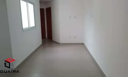 Cobertura à venda 2 quartos 1 vaga América - Santo André - SP