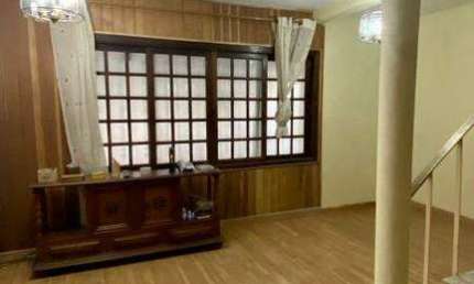 Sobrado à venda 3 quartos 1 vaga Vila Mariana - São Paulo - SP