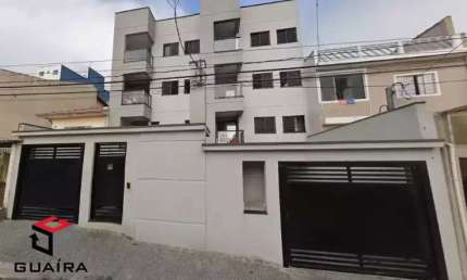 Apartamento à venda 2 quartos 1 vaga Centro - Diadema - SP