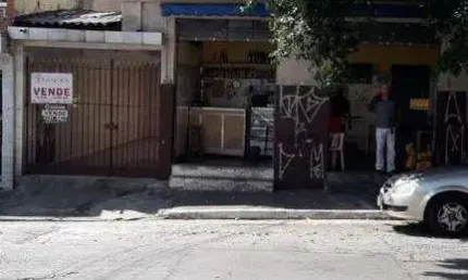 Casas para venda em terreno de 485 m² - Sacomã / Ipiranga