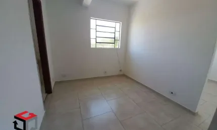 Apartamento à venda 2 quartos 1 vaga marajoara - santo andré - sp