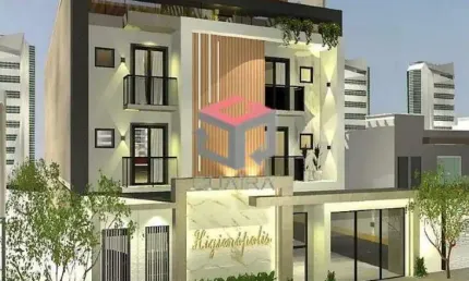 Apartamento à venda 2 quartos 1 suíte 1 vaga Gilda - Santo André - SP
