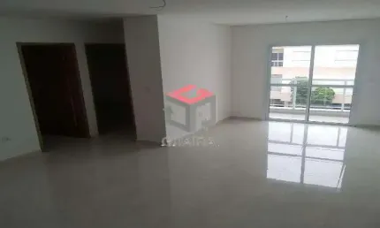 Apartamento à venda 2 quartos 1 suíte 1 vaga Das Nações - Santo André - SP
