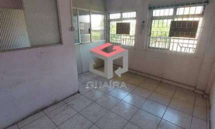 Sala comercial à venda na Praça Bom Jesus de Piraporinha, 205, Piraporinha, Diadema