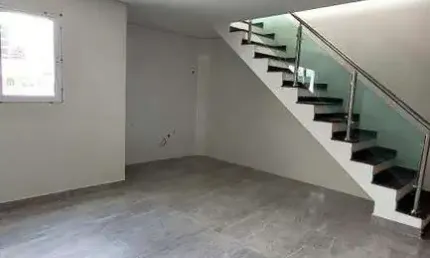 Cobertura 100 m² Localizado No bairro Valparaíso Santo André - SP
