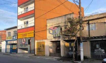 Prédio à venda na Rua Potira, 68, Conceição, Diadema