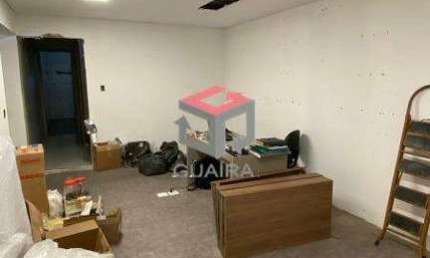 Sobrado à venda 3 quartos 2 vagas Jardim do Mar - São Bernardo do Campo - SP
