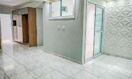 Apartamento à venda 3 quartos 1 suíte 2 vagas Marina - Santo André - SP