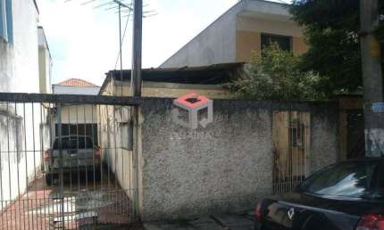 Casa com 2 quartos à venda na Rua Capistrano de Abreu, 187, Jordanópolis, São Bernardo do Campo