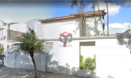 Sobrado à venda 4 quartos 4 suítes 11 vagas Jardim São Caetano - São Caetano do Sul - SP
