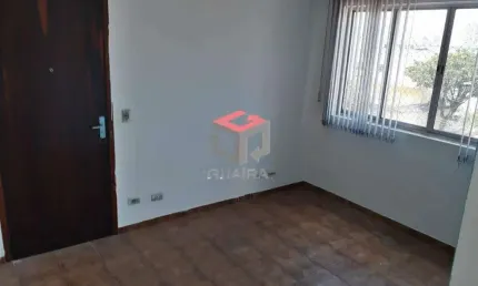 Apartamento à venda 2 quartos 1 vaga Taboão - São Bernardo do Campo - SP