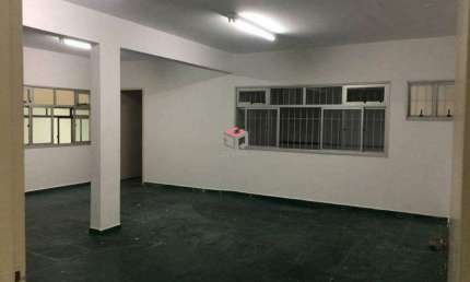 Prédio à venda na Rua Coronel Seabra, 395, Vila Marina, Santo André