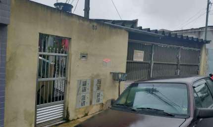 Sobrado à venda 19 quartos 3 vagas Ferrazópolis - São Bernardo do Campo - SP