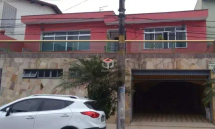 Casa com 3 quartos à venda na Rua Eliza da Silva Frezolone, 40, Dos Casa, São Bernardo do Campo