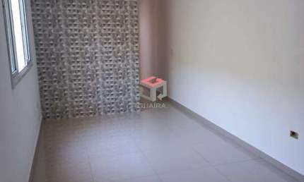 Cobertura à venda 2 quartos 1 vaga Oratório - Santo André - SP