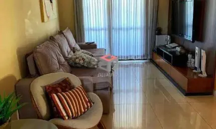 Cobertura à venda 3 quartos 1 suíte 3 vagas Anchieta - São Bernardo do Campo - SP
