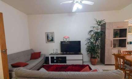 Sobrado à venda 3 quartos 1 suíte 2 vagas Bela Vista - Santo André - SP