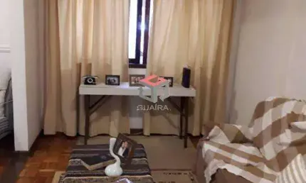 Sobrado à venda 3 quartos 1 suíte 3 vagas Bairro Mauá - São Caetano do Sul - SP