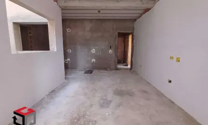 Apartamento à venda 2 quartos 1 vaga Las Vegas - Santo André - SP