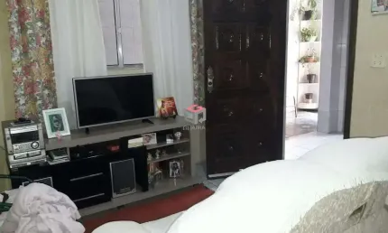 Sobrado à venda 3 quartos 2 vagas Ferrazópolis - São Bernardo do Campo - SP