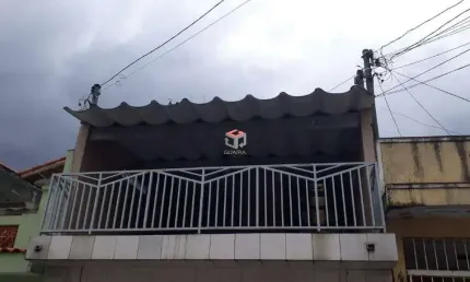 Casa à venda 2 quartos 2 vagas Demarchi - São Bernardo do Campo - SP