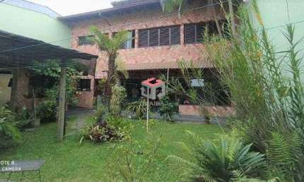 Sobrado à venda 4 quartos 1 suíte 4 vagas Jardim do Mar - São Bernardo do Campo - SP
