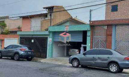 Salão Novo Comercial no Bairro Assunção: Com enêrgia Trifásico com extrutura para subir prédio em cima. Fácil acesso para Anchieta e Imigantes.