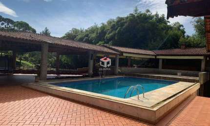 Casa à venda 2 quartos 10 vagas Tatetos - São Bernardo do Campo - SP
