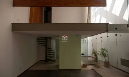 Imóvel conceito em Moema. Residencial, comercial ou ambos