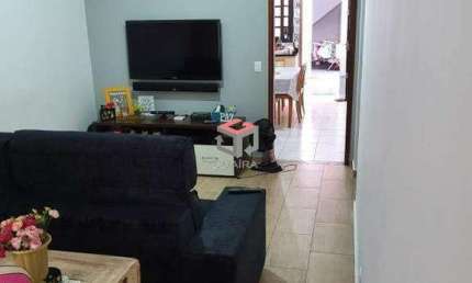 Casa à venda 3 quartos 1 suíte 7 vagas Jabaquara - São Paulo - SP