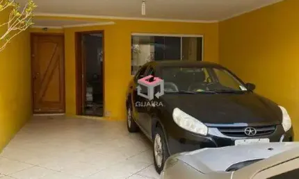 Sobrado à venda 5 quartos 3 suítes 4 vagas Centro - São Bernardo do Campo - SP