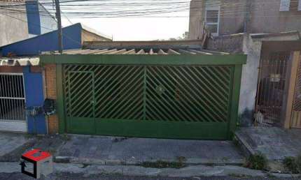Casa à venda 3 quartos 2 vagas Baeta Neves - São Bernardo do Campo - SP
