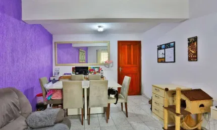 Sobrado 181 m² localizado no bairro oswaldo cruz são caetano do sul - sp