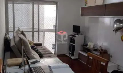 Apartamento com 2 quartos à venda na Rua Gonçalves Dias, 325, Centro, São Bernardo do Campo