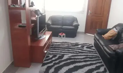 Sobrado à venda 3 quartos 3 suítes 3 vagas assunção - são bernardo do campo - sp