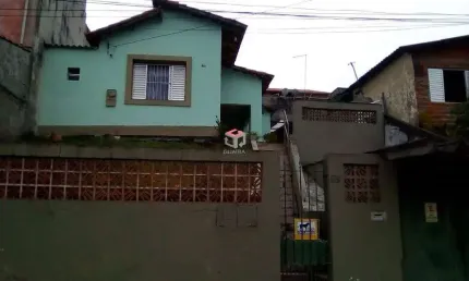 Terreno à venda 3 quartos 1 vaga independência - são bernardo do campo - sp
