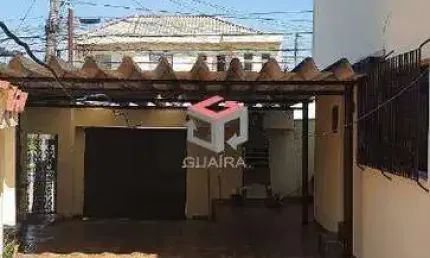 Sobrado à venda 3 quartos 4 vagas monções - santo andré - sp