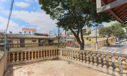 Sobrado à venda, 3 quartos, 1 suíte, Jardim do Mar - São Bernardo do Campo/SP