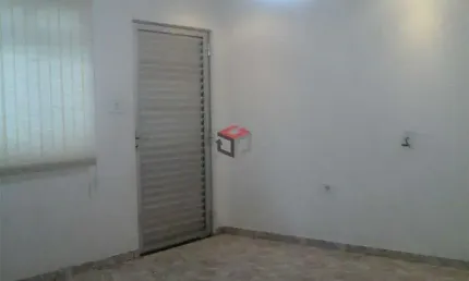 Casa à venda 2 quartos 2 vagas Valparaíso - Santo André - SP
