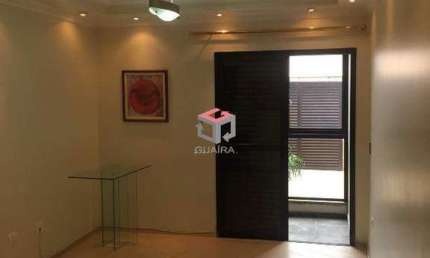 Apartamento com 2 quartos à venda na Rua Continental, 1078, Jardim do Mar, São Bernardo do Campo