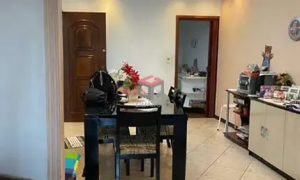 Casa à venda 3 quartos 1 suíte 2 vagas Aquilino - Santo André - SP