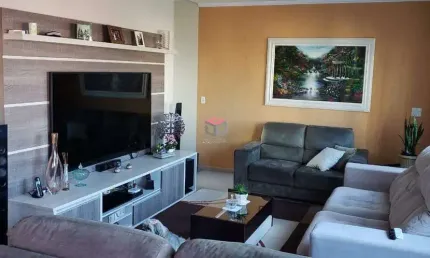 Casa à venda 2 quartos 1 suíte 3 vagas Centro - São Bernardo do Campo - SP