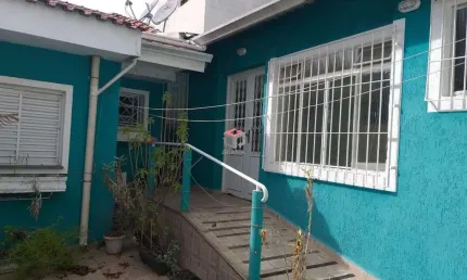 Casa à venda 2 quartos 1 suíte 2 vagas Palmares - Santo André - SP