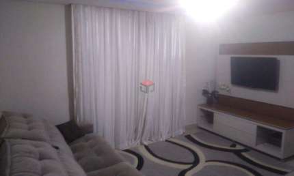 Casa à venda 3 quartos 2 suítes 3 vagas Jordanópolis - São Bernardo do Campo - SP