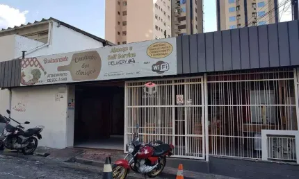 Casa à venda 2 vagas Centro - São Bernardo do Campo - SP