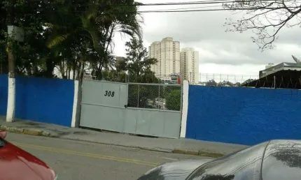 Terreno - centro de são bernardo do campo 1.436,77 m2