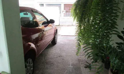 Casa à venda 2 quartos 8 vagas Planalto - São Bernardo do Campo - SP