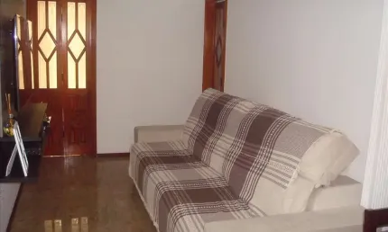 Sobrado à venda 2 quartos 1 vaga Dos Casa - São Bernardo do Campo - SP