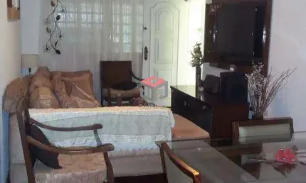 Casa à venda 2 quartos 1 suíte 2 vagas Palmares - Santo André - SP